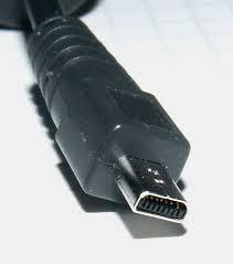 Radian 2 Long USB Camera Cable