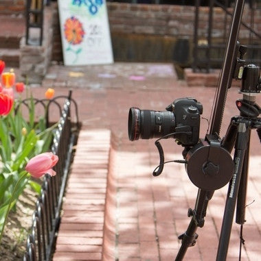 Linear Slider Adaptor