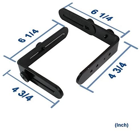 Limo Studio L-Bracket
