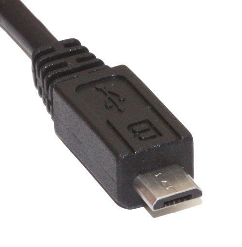 Radian 2 Long USB Camera Cable