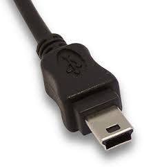 Radian 2 Long USB Camera Cable