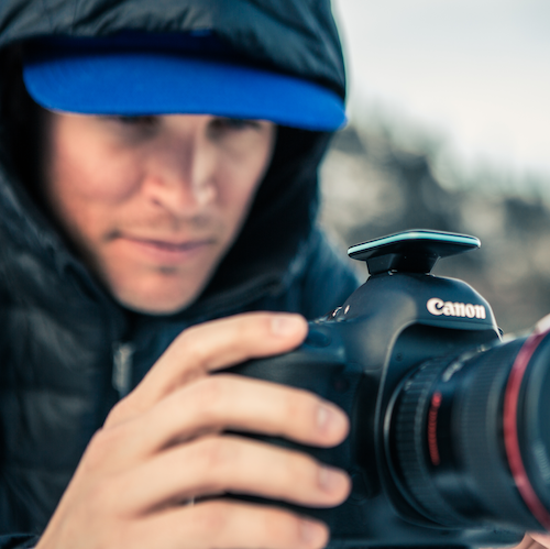 pulse wireless camera control timelapse camera remote